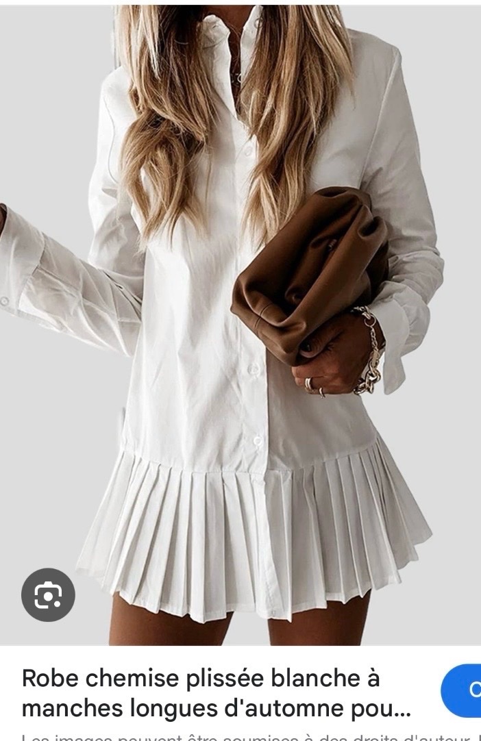 Robe pinko taille 36/38
