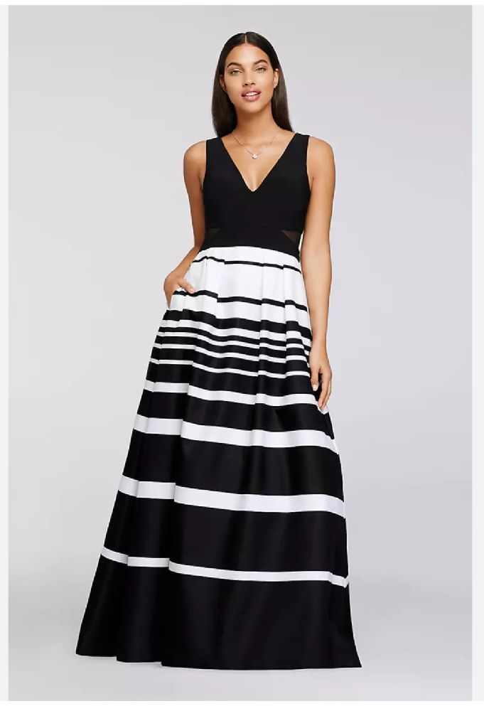 Robe taille s/M