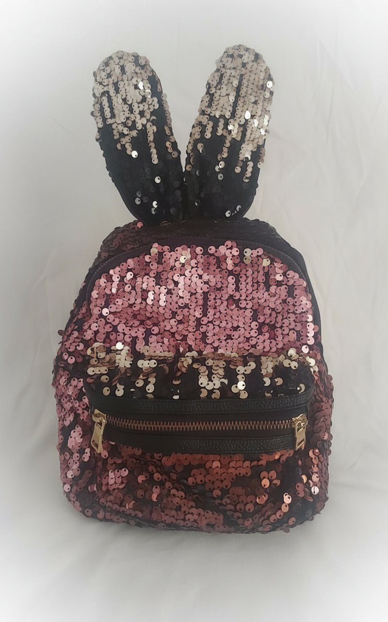 Sac à dos en petit format 
