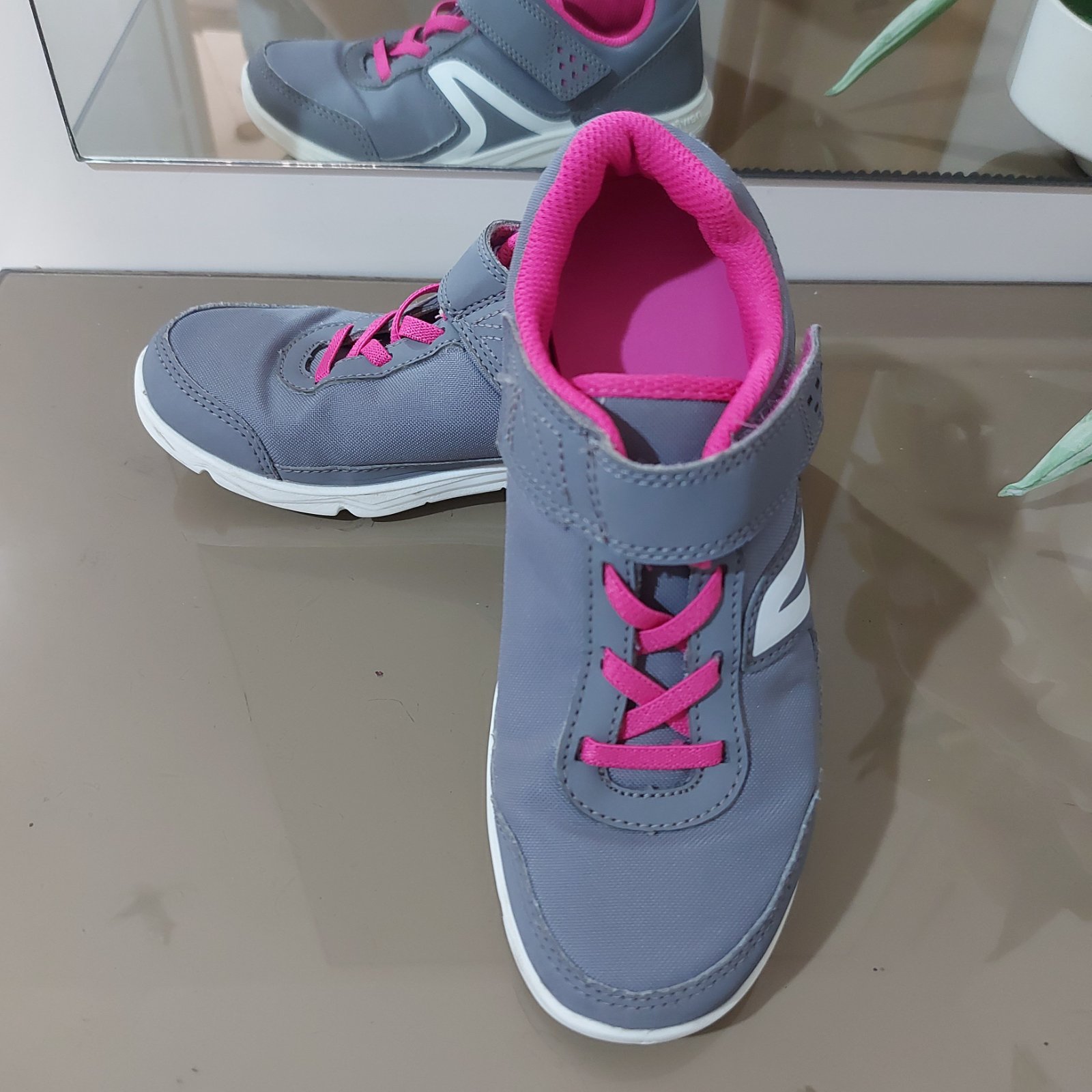 Espadrille pour fille