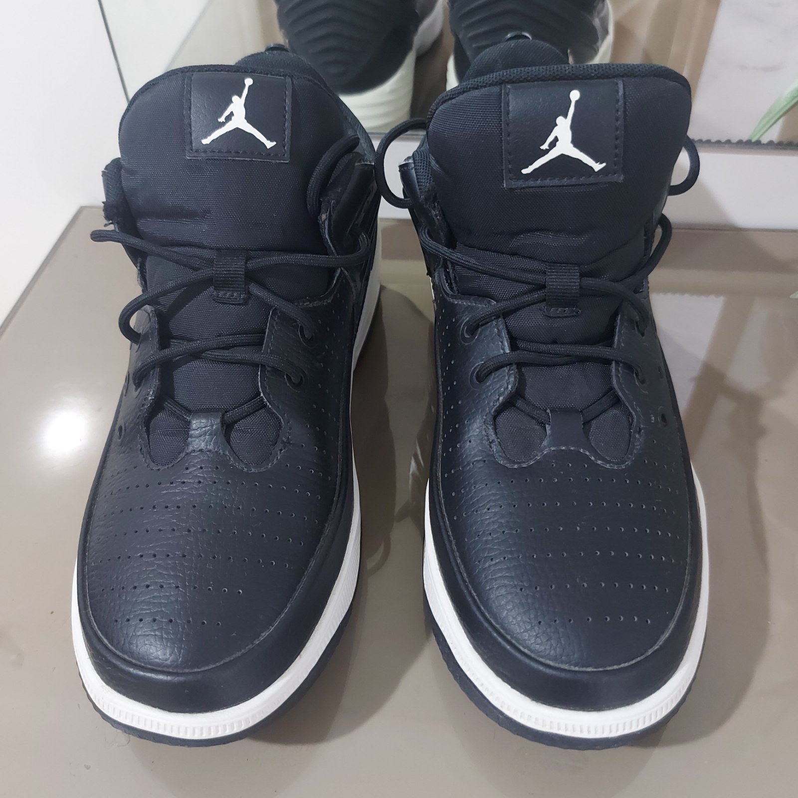 Jordan 