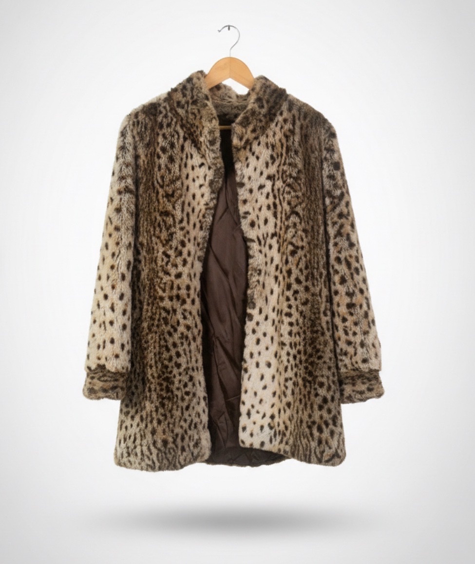 Manteau 