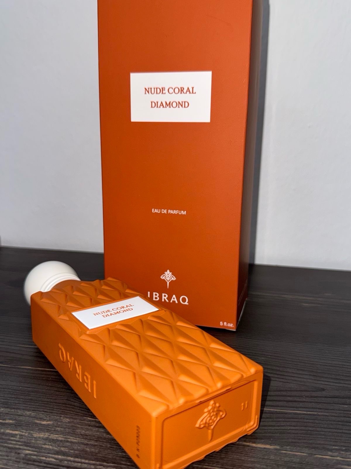 Parfum Ibraq