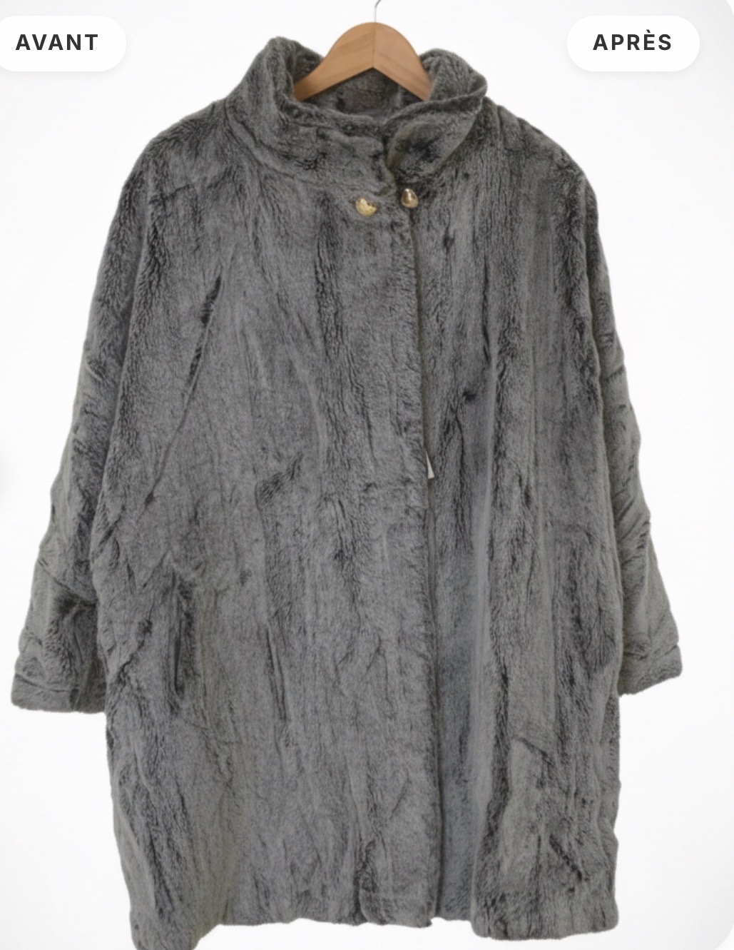 Manteau