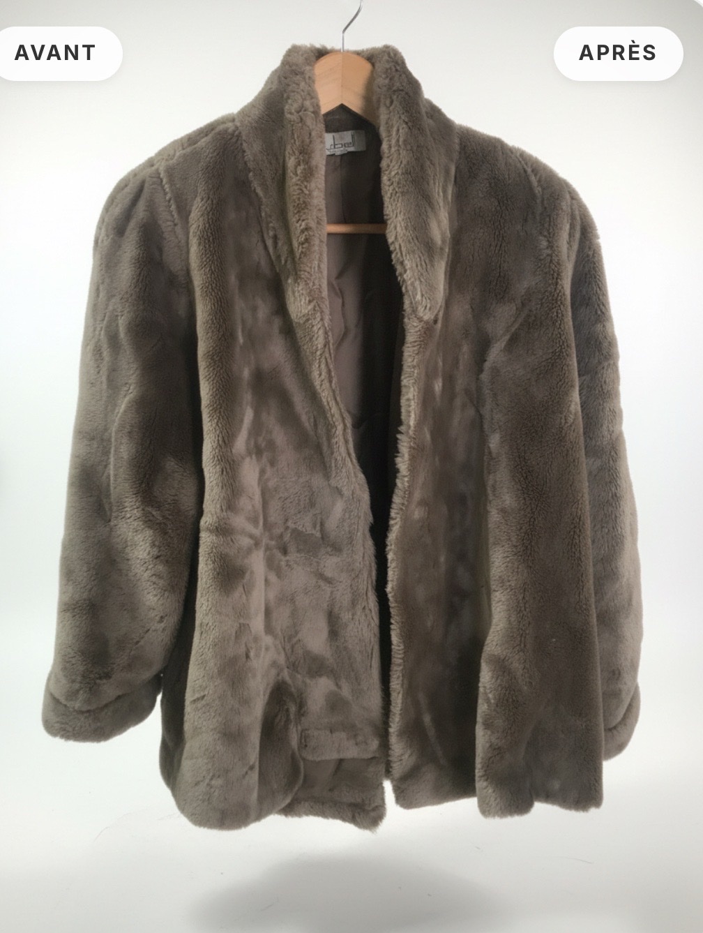 Manteau