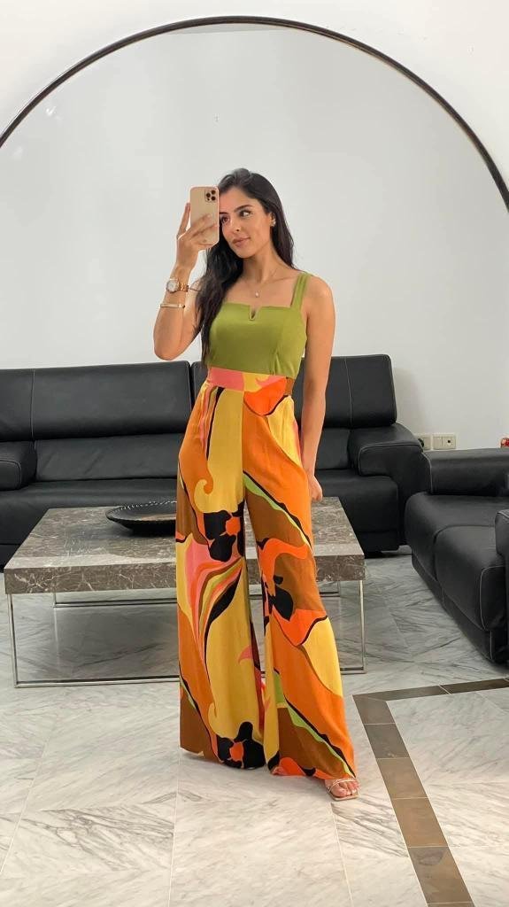 Pantalon 