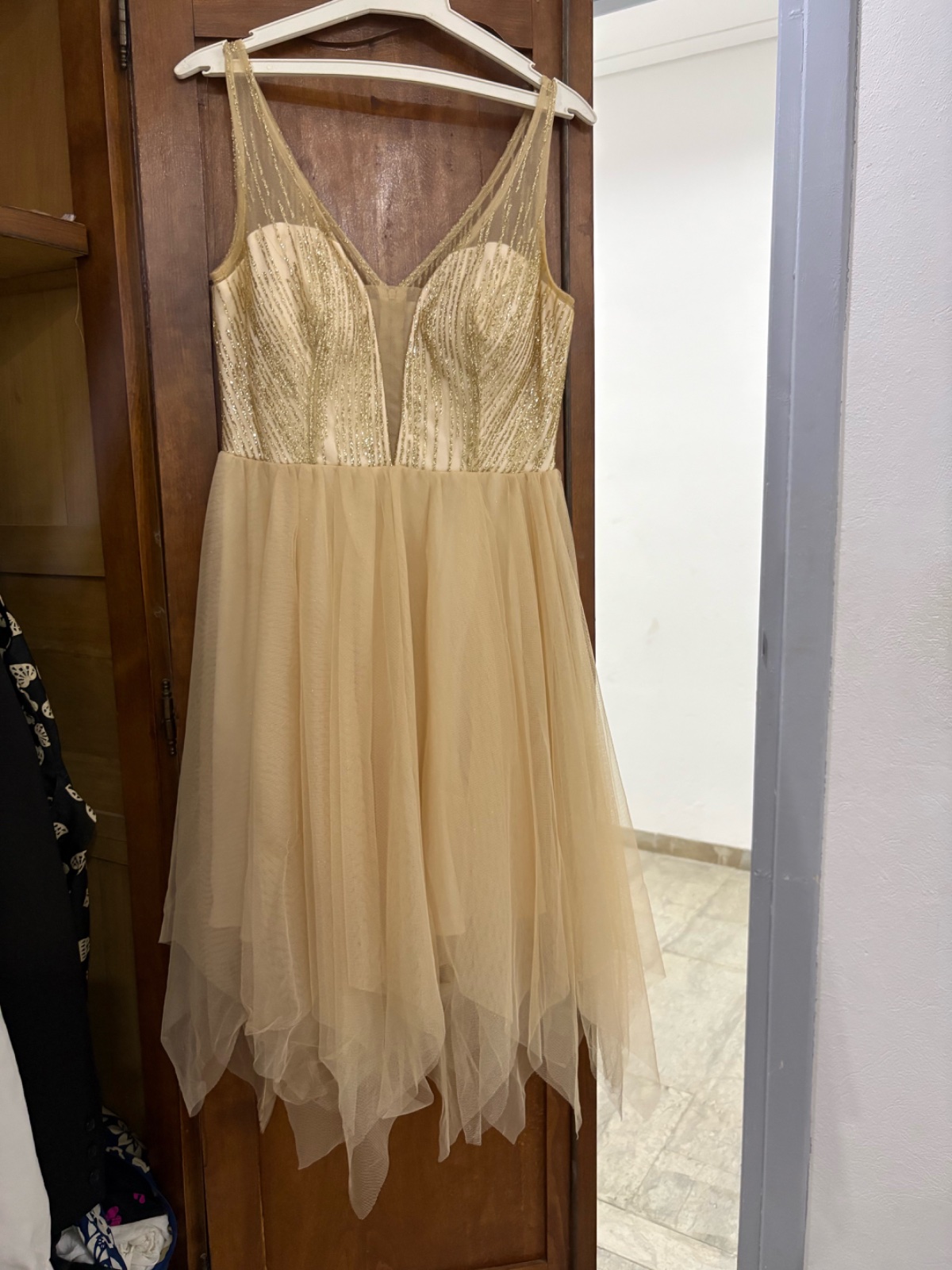 Robe soirée