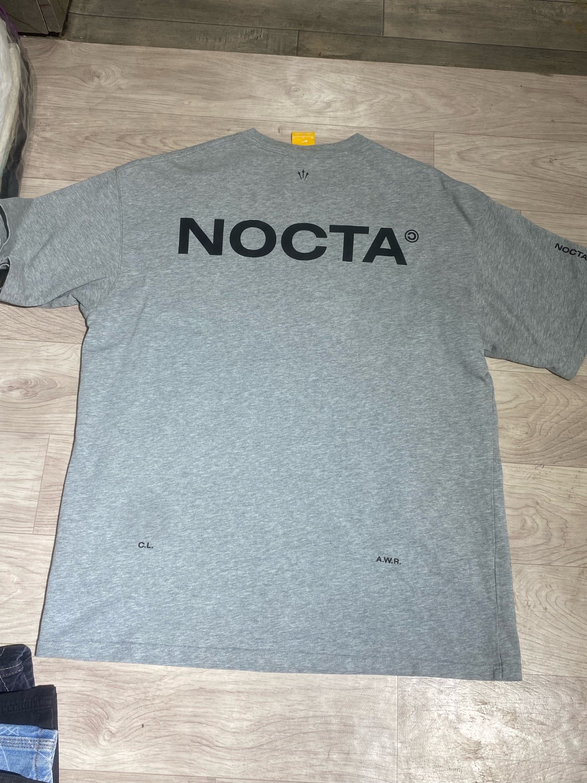 Pull nike nocta original