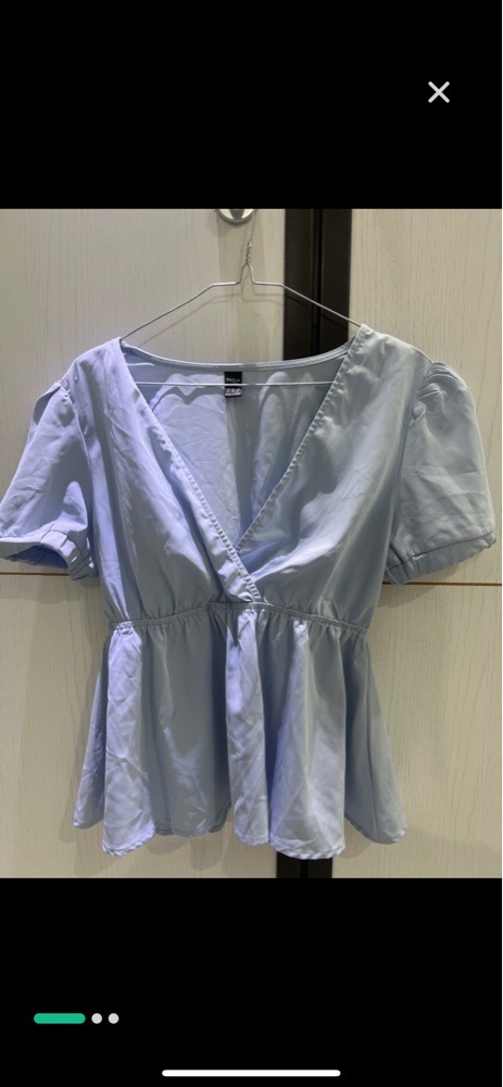 Blouse shein