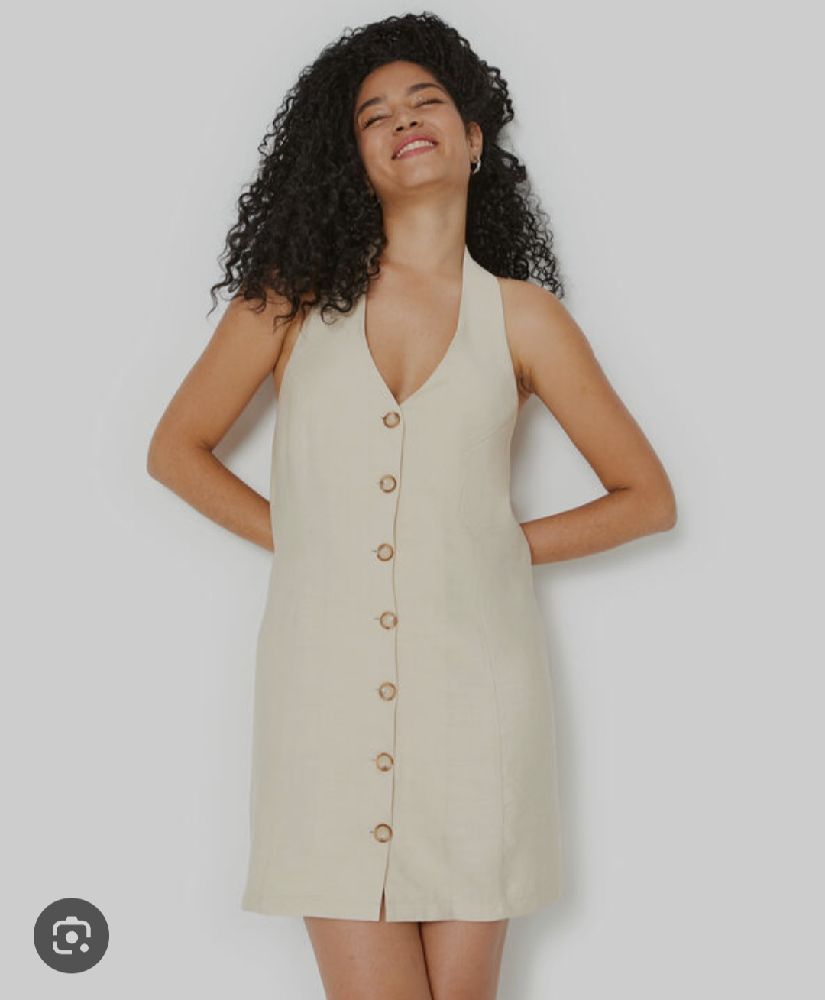 Mini robe 