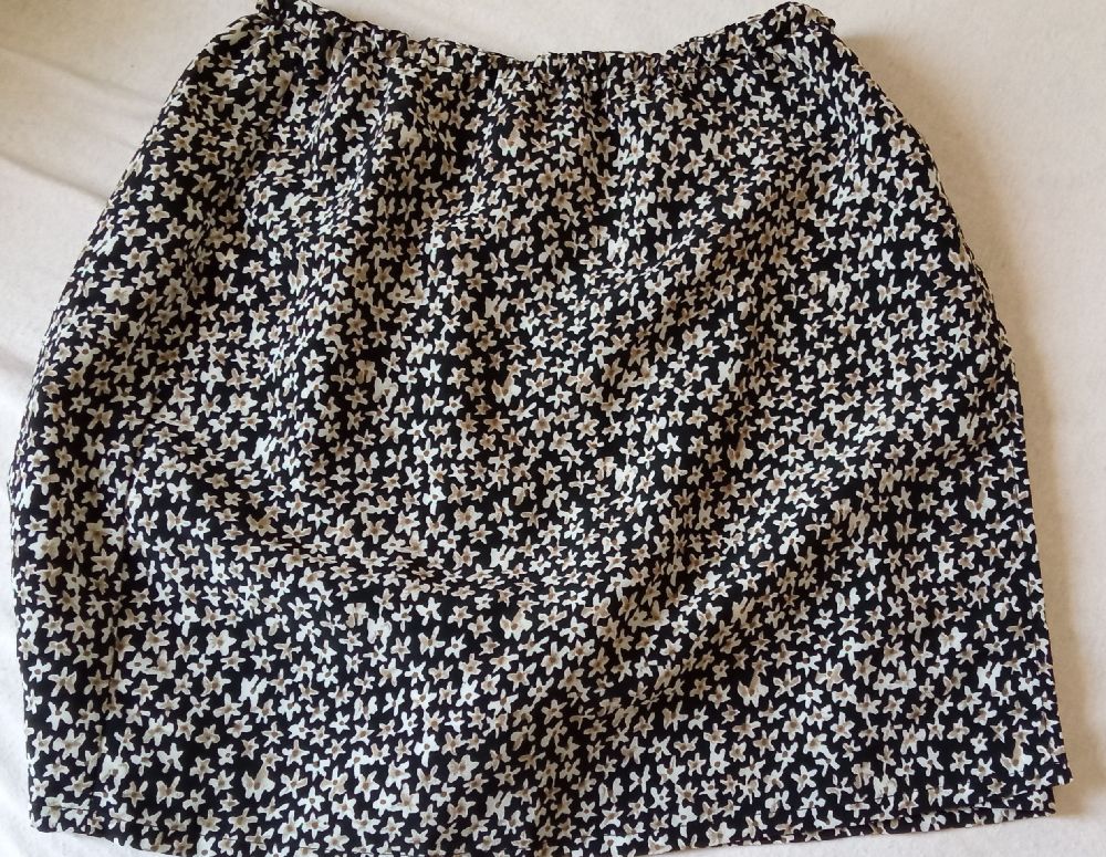 Jupe short 
