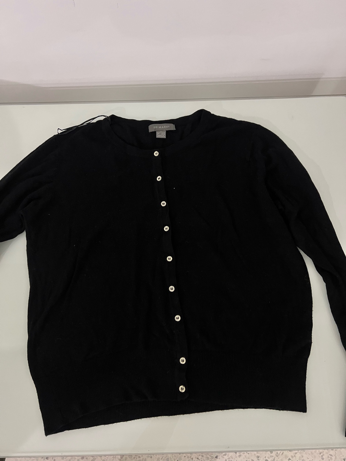 Pull primark