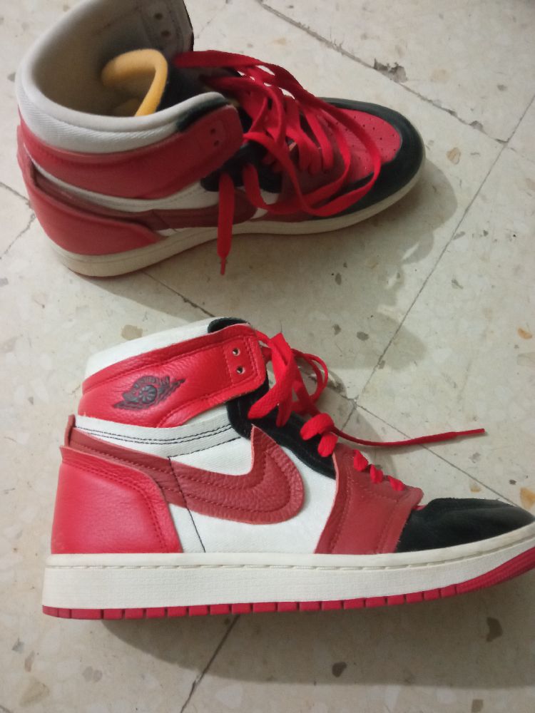 Nike air Jordan 