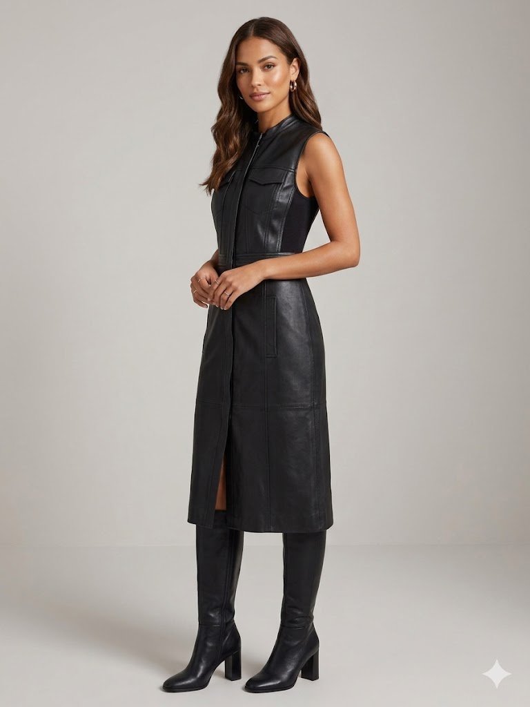 Robe cuire