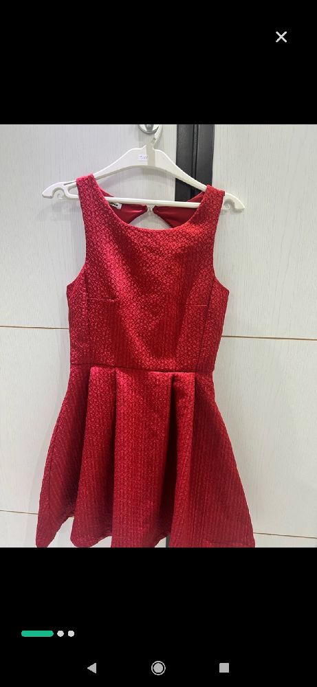 Robe soirée 
