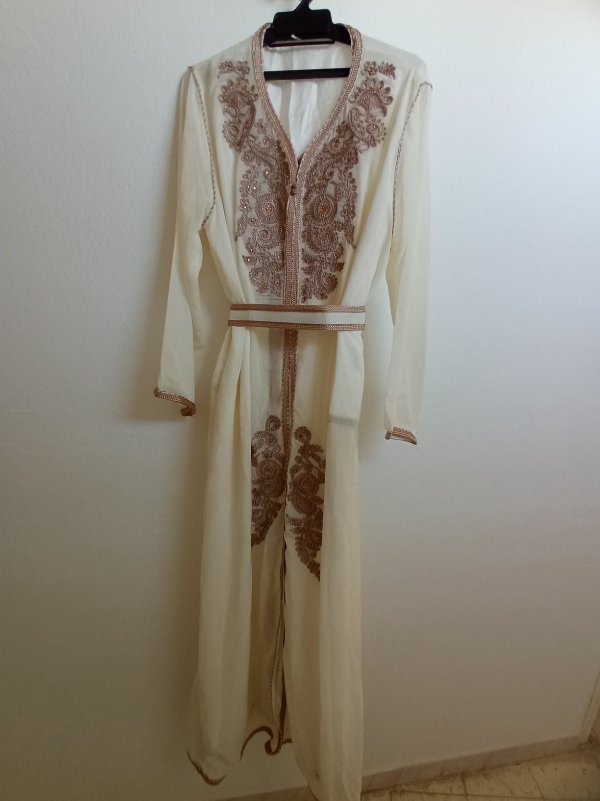 Caftan