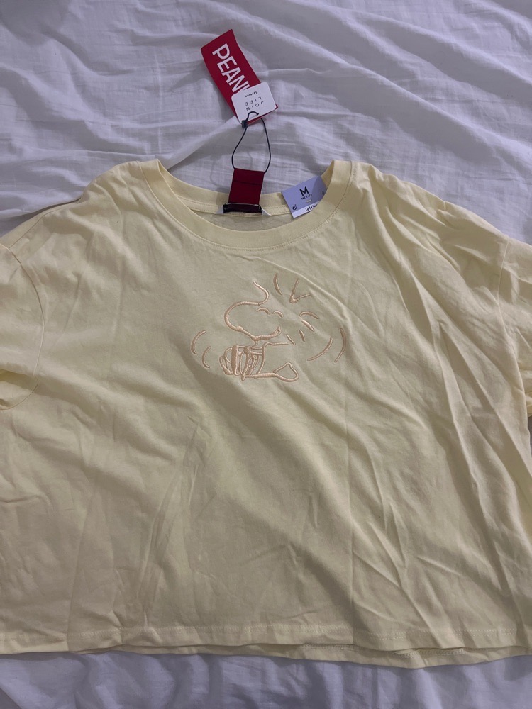 T shirt
