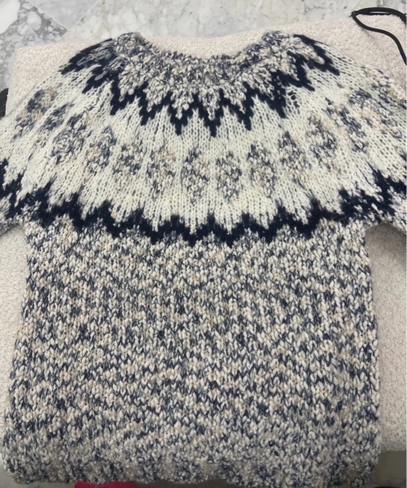 Pull cotele