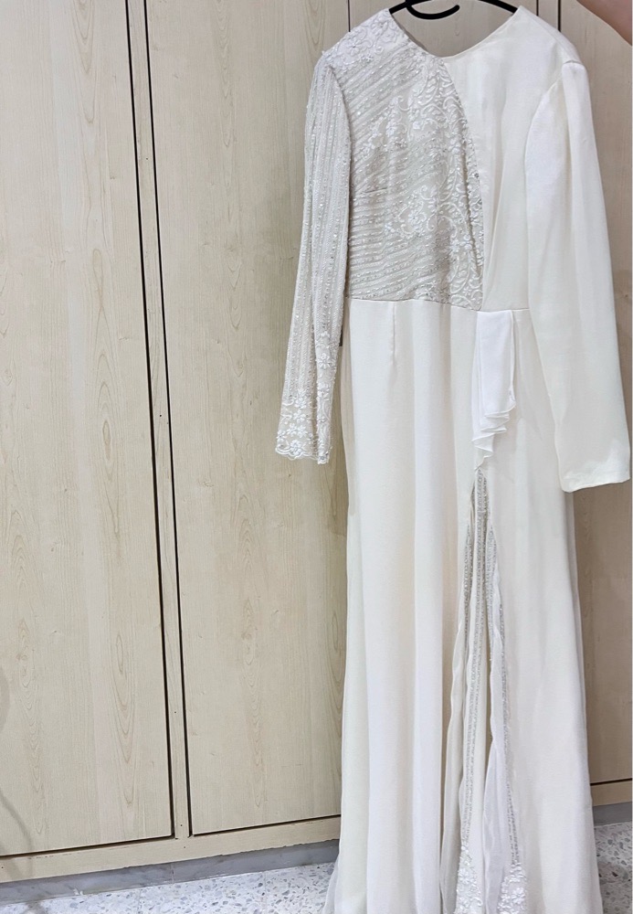 Robe soiree