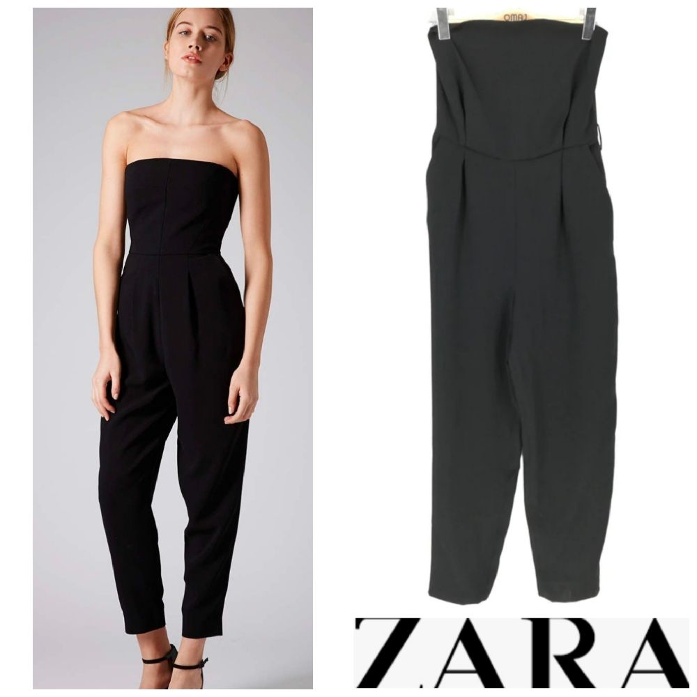 zara chic