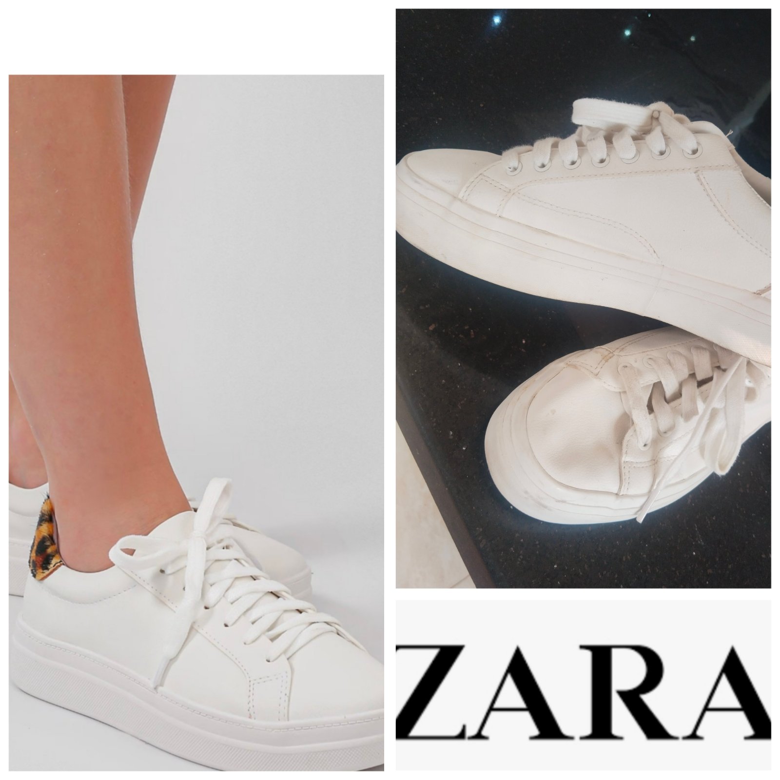 Basket zara