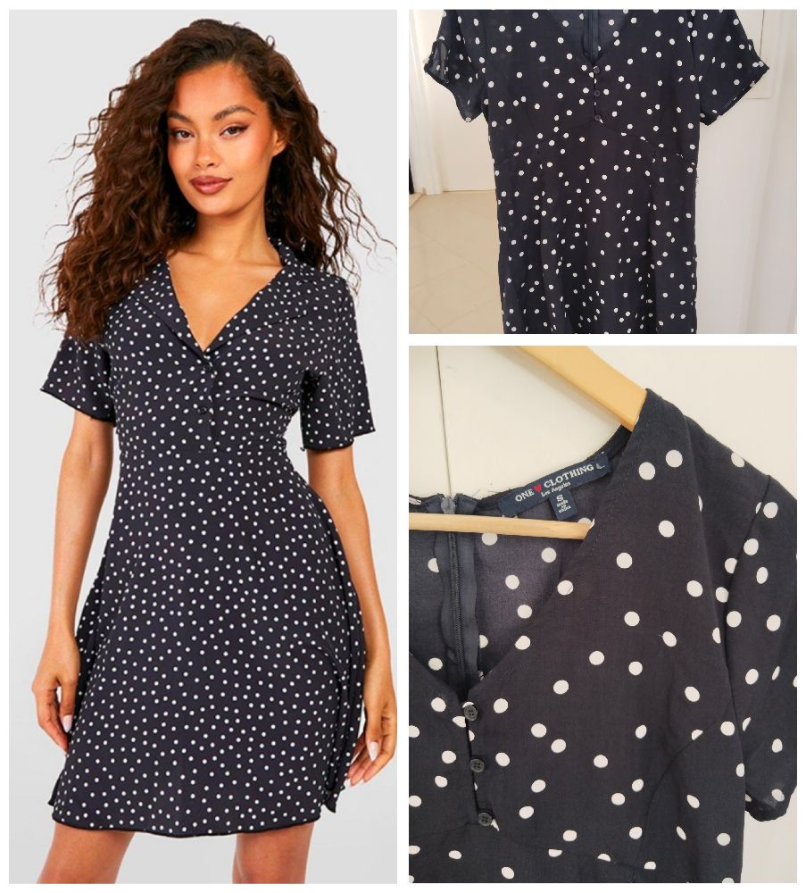 une robe jolie 