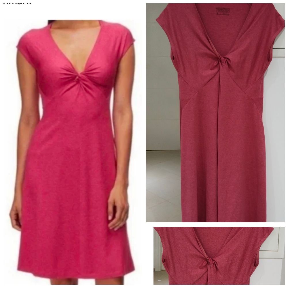 robe pour tous les jours