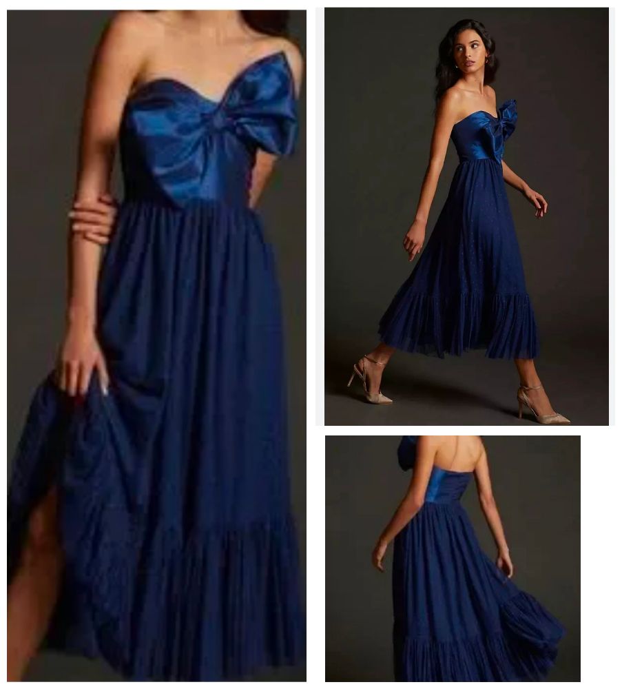 robe de fête 