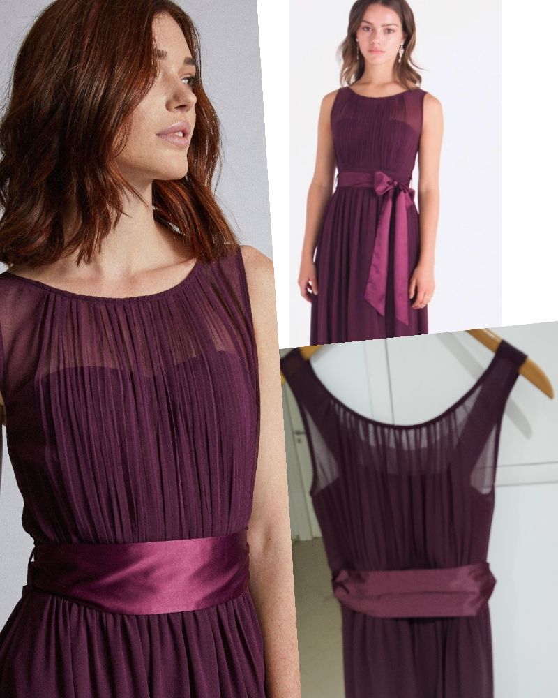 robe de fete