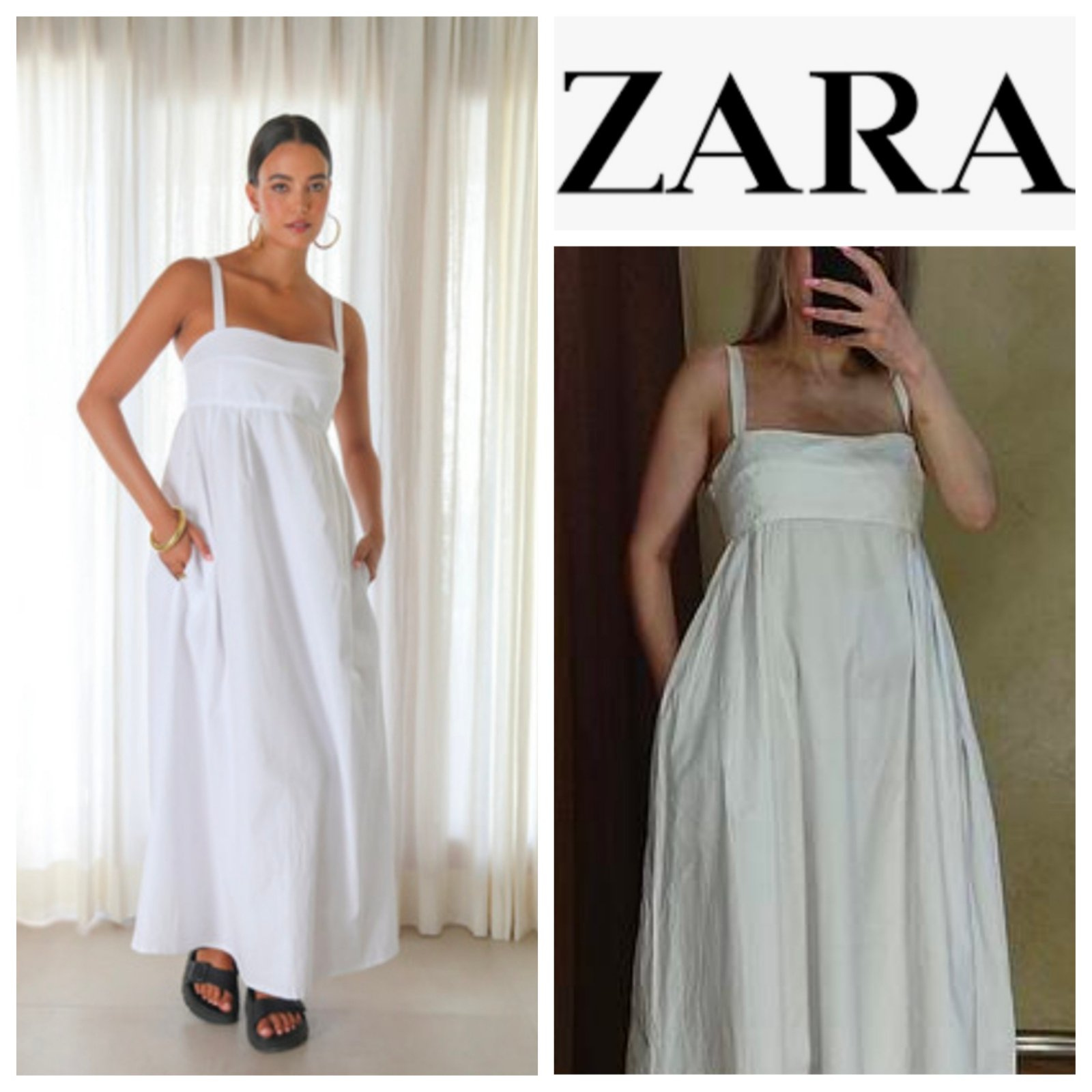 Robe a volume 