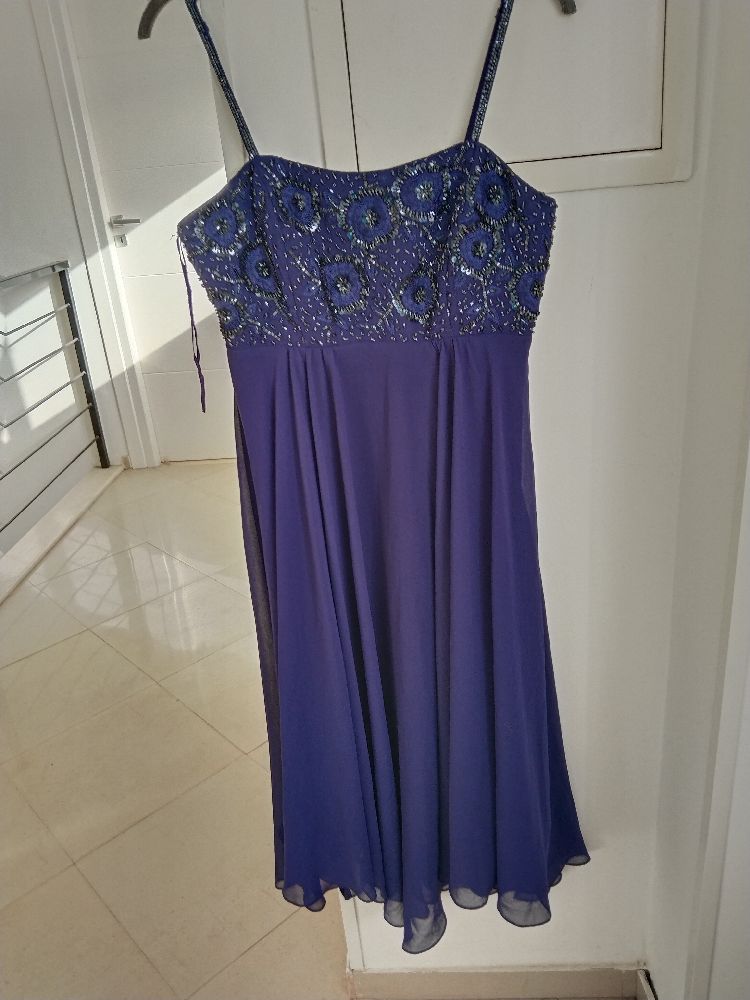 robe soirée biaggini