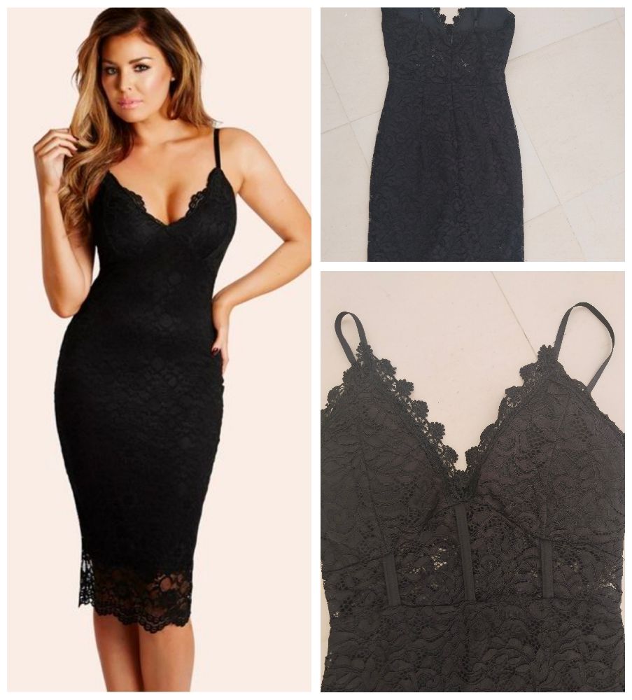 robe pour les soirées moulante