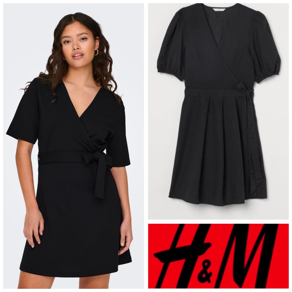 robe en lin 