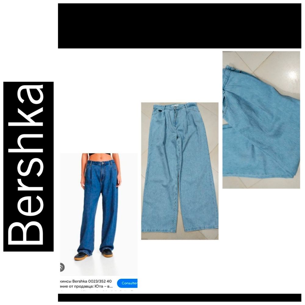 bershka 0023