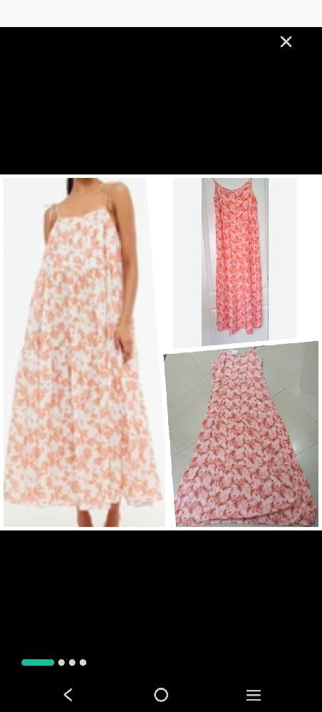 belle robe tissu viscose