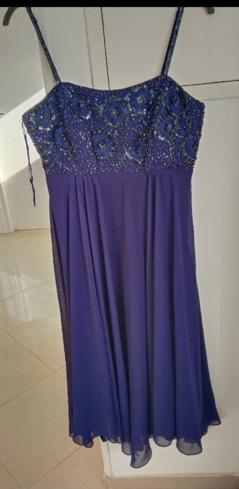 robe soiree biaggini