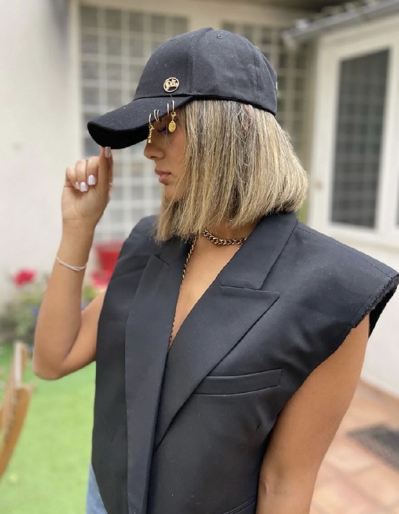 Zara blazer