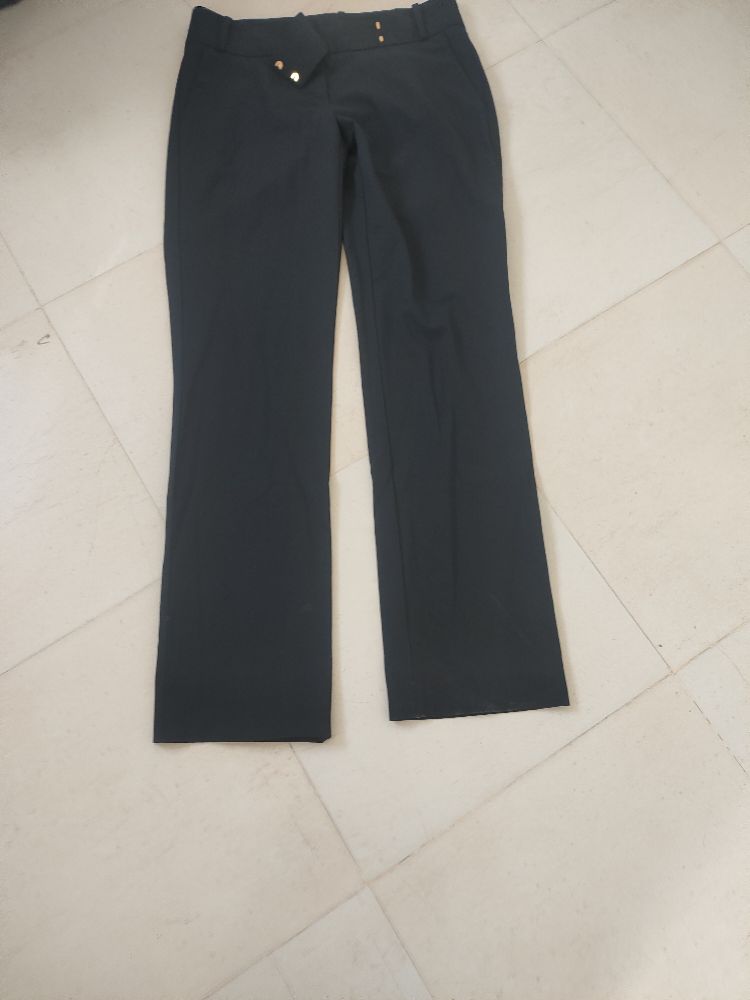 pantalon noir 