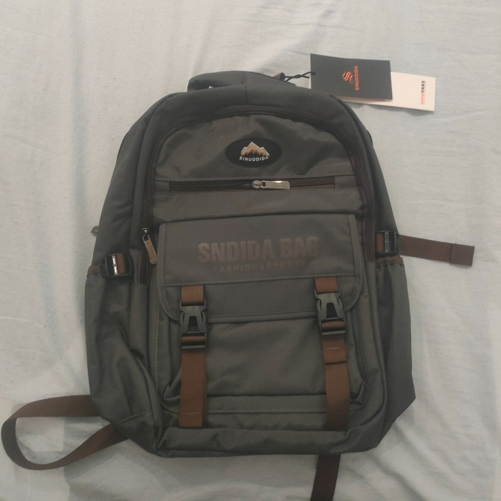 Sac a dos importe