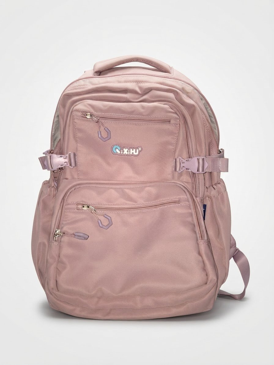 Sac à dos scolaire 