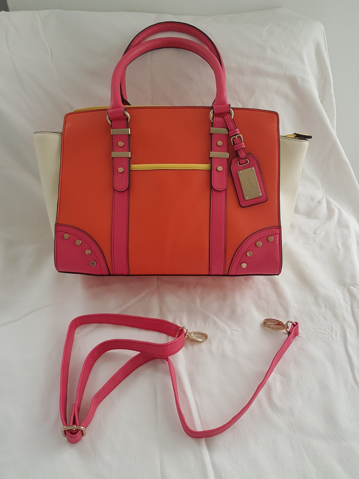 Sac Aldo ❤️ jamais porté 