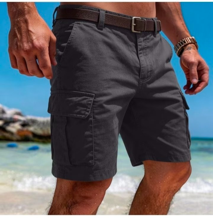 Short Homme ❤️ jamais porté 