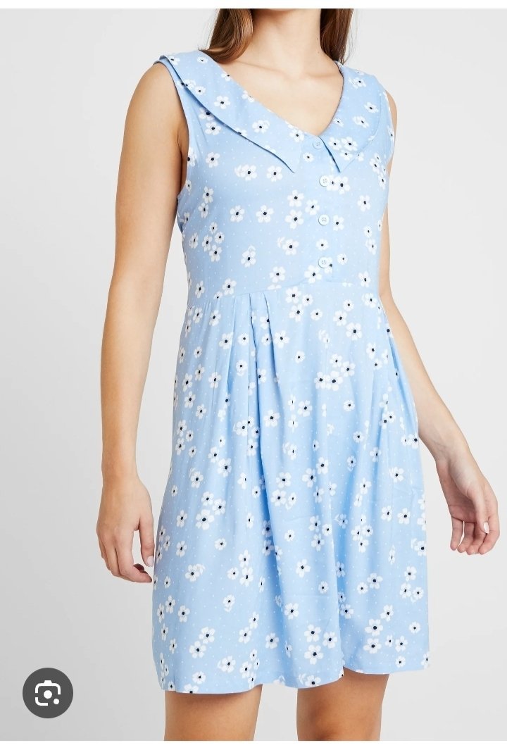 Robe Monki ❤️ jamais porté 