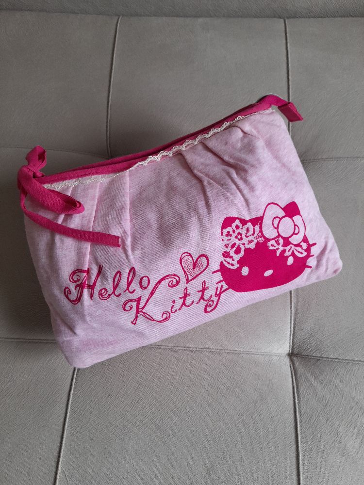 Trousse de Maquillage H&M ❤️ jamais utilisé 