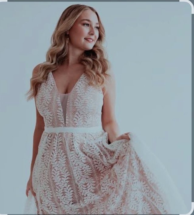 Robe Soirée Lucy ❤️ jamais porté 