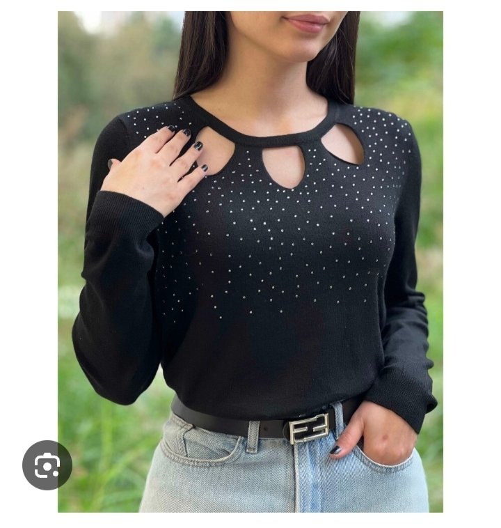 Pull inflex ❤️ jamais porté 