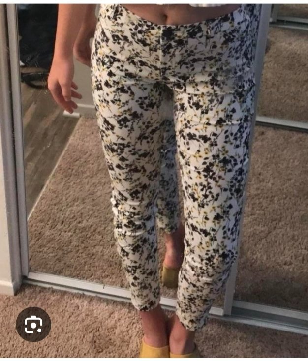 Pantalon Atmosphère ❤️ neuf 