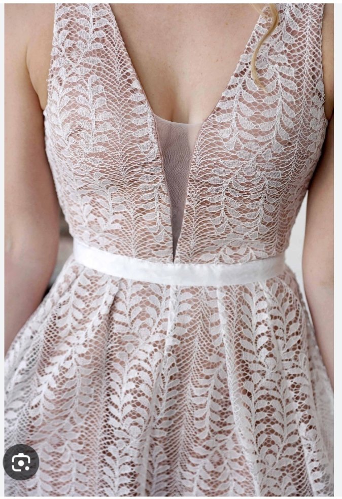 Robe Soirée Lucy ❤️ jamais porté 