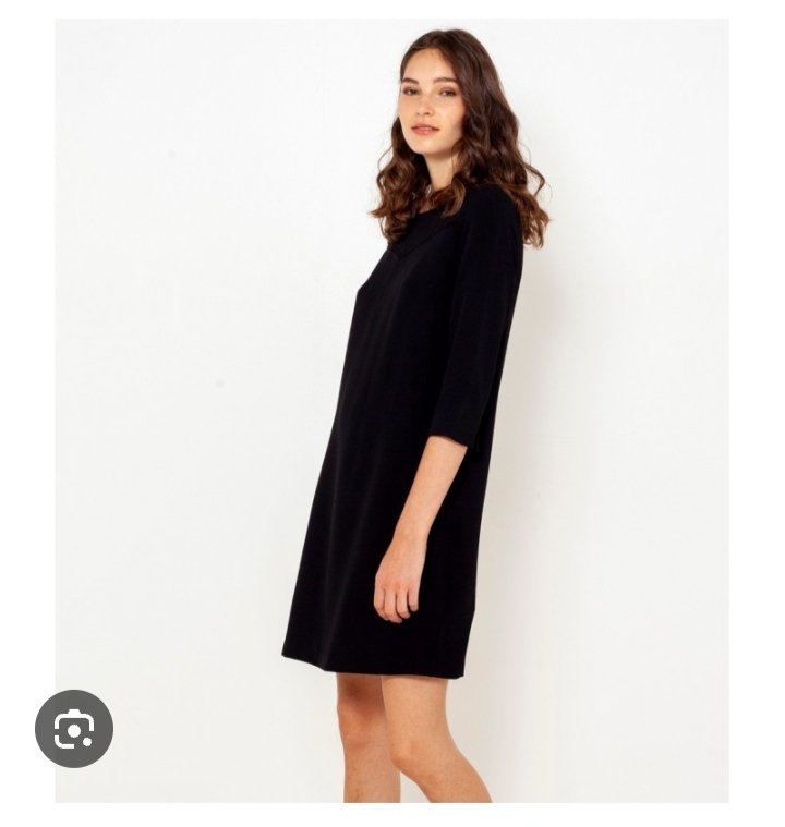 Robe Zara ❤️ jamais porté 