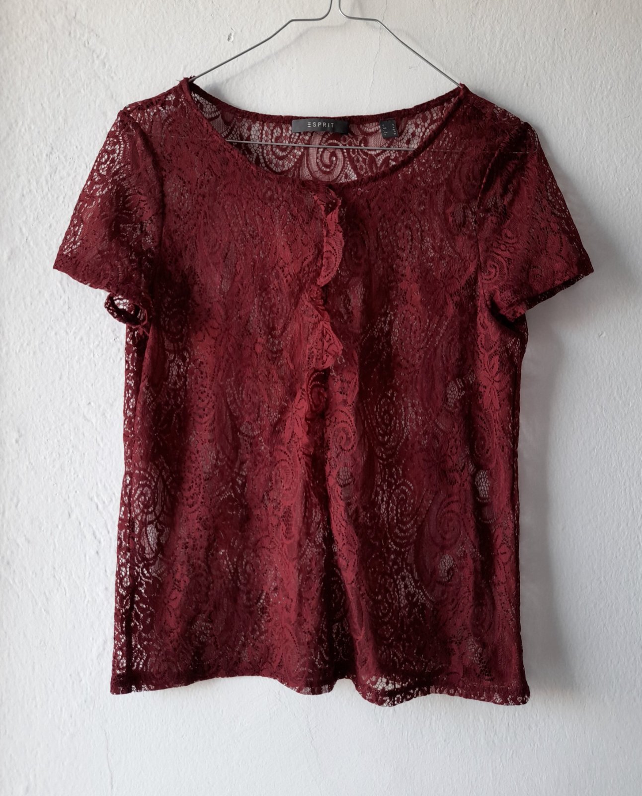 Pull Esprit ❤️
